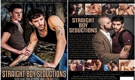 Filme Gay Completo - Straight Boy Seductions