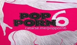 PopPorn - WorkShop Faça você mesmo um vídeo Pornô Gay