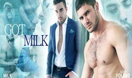 Josh Milk & Dato Foland – Got Milk