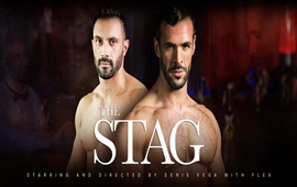 Denis Vega & Flex – The Stag