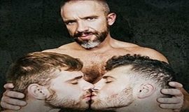 Filme Gay Online - Stepdick