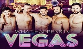Filme Gay Online - What Happens In Vegas