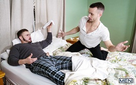 Nate Grimes, Trevor Long – Chicken Soup For The Cock