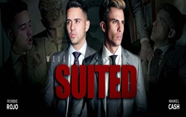 Robbie Rojo & Maikel Cash – Well Suited