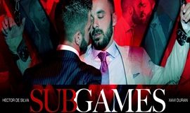 Sub Games – Hector De Silva & Xavi Duran