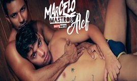 Brasileiro Sem Camisinha - Marcelo Mastro e Alef