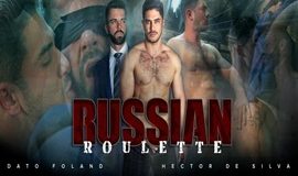 Dato Foland & Hector De Silva – Russian Roulette