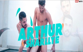 Brasileiro Sem Camisinha - Arthur & Sharllye