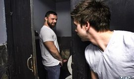 Straight to Gay – Don’t Come In – Sergeant Miles & Will Braun