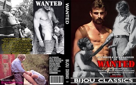 Filme Gay Completo - Bijou Classics – Wanted (1982)