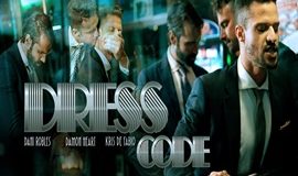 Dress Code – Dani Robles, Damon Heart & Kris De Fabio