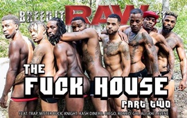 Filme Gay completo - The Fuck House