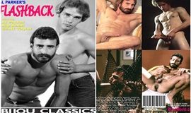 Filme Gay Completo - Al Parker’s Flashback (Bijou Classics)