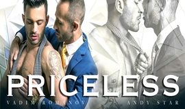 Priceless – Andy Star & Vadim Romanov