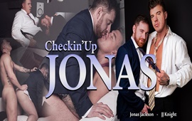 Checkin’ Up Jonas – Jonas Jackson & JJ Knight