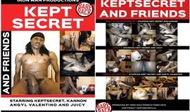 Kept Secret And Friends - Filme Gay Completo