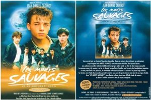 Les Minets Sauvages - Filme Gay Completo