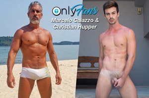 Marcelo Caiazzo & Christian Hupper