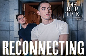Reconnecting – Dalton Riley, Vincent O’Reilly