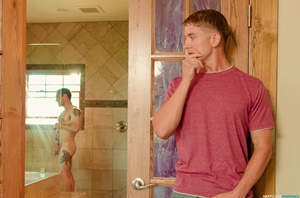 Apenas curioso – Brandon Anderson & Andrew Miller