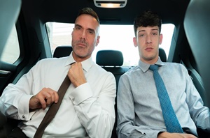 Boy Lust 3 – Edward Terrant & Manuel Skye