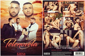 Telenovela - Filme Gay Completo