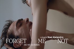 Forget Me Not - Javier Des Leon & Abel Sanztin Noel Alejandro