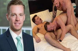 Juiz de Nova York demitido por ser ator porno no OF