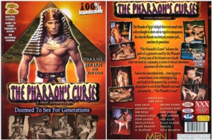 The Pharaoh’s Curse - Filme Gay Completo
