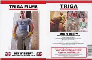 Big N’ Beefy The Directors Extra Prime Cuts