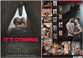 It’s Coming - Filme Gay Completo