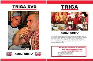 Skin Bruv - Filme Gay Completo