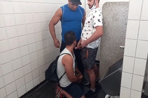 Especial Banheirão – Parte 12