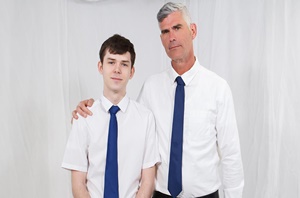 Nosso Pequeno Segredo – Dakota Lovell & Presidente Oaks