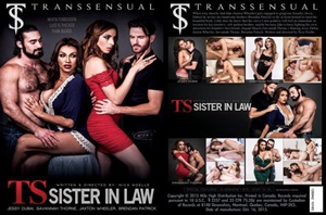 Sister In Law - Filme Trans Online