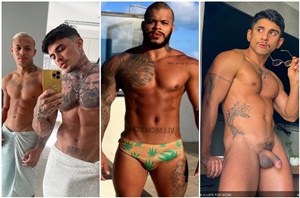 Só vídeos brasileiros selecionados #67 – Parte 2