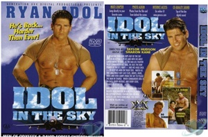 Idol In The Sky - Filme Gay Completo