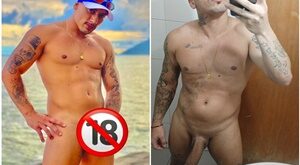 Maickyy Santos - 3 Vídeos