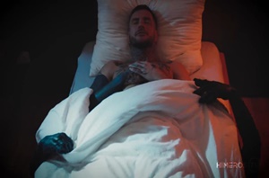Nightmares – Jordan Jameson & Parker Inkd