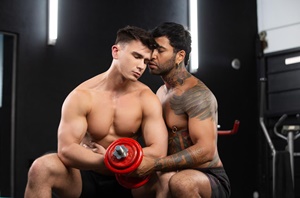 Hard and Pumped Part 3 – Babylon Prince & Mister Deep Voice