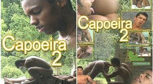 Capoeira 2 - Filme Gay Completo