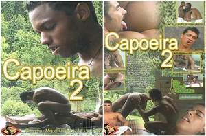 Capoeira 2 - Filme Gay Completo