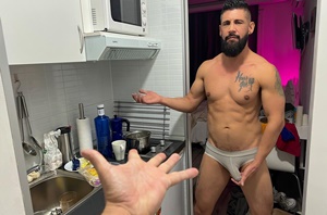 Pushing All My Buttons – Justin Jett & Manuel Skye