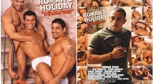 Roman’s Holiday - Filme Gay Completo