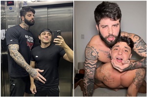 Especial – Só Rapidinha Brasileiro #30