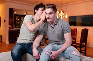 Jay Tee, Asher Day – My Buddy Valentine