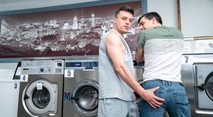 Jay Wolfe, Nate Rose – Spring Cleaning