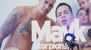 Gui Hot & Mark Scorpion