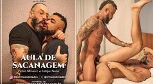 Aulas particulares de sexo