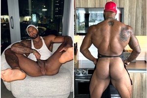 Fitness Papi - 8 Vídeos